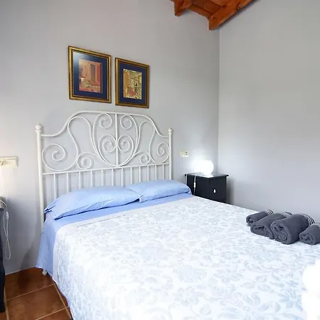 El Nino Villa