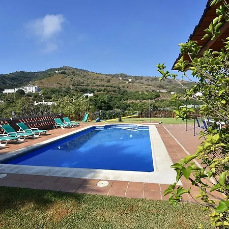 El Nino Villa Nerja
