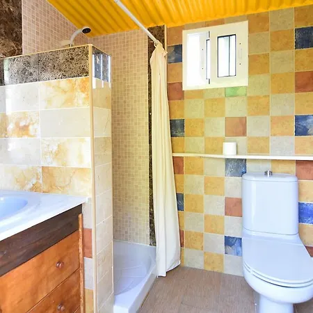 Villa El Nino Nerja