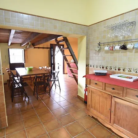 Villa El Nino