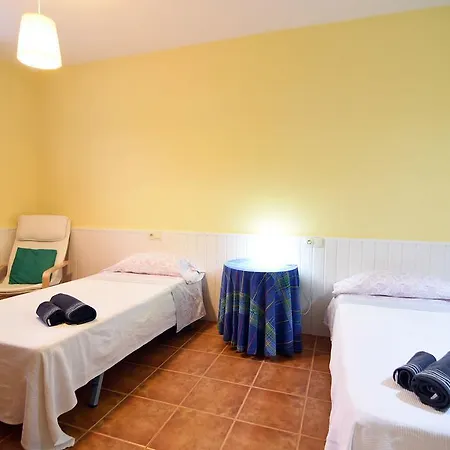 Villa El Nino Nerja