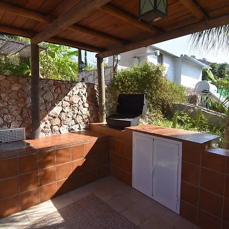 Villa El Nino Nerja