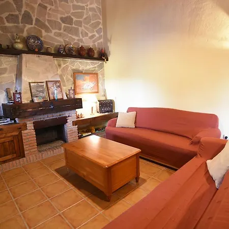 El Nino Villa *