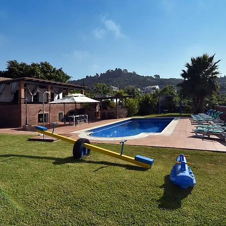 Villa El Nino Nerja