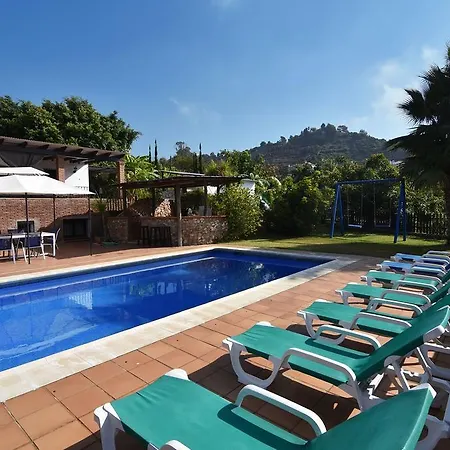 El Nino * Nerja