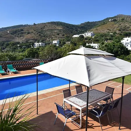 El Nino Villa Nerja