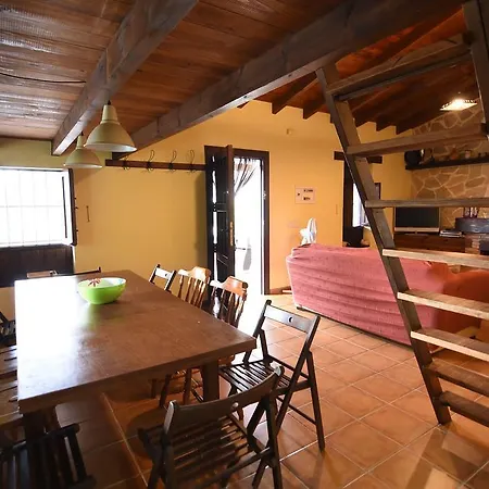 El Nino Villa Nerja
