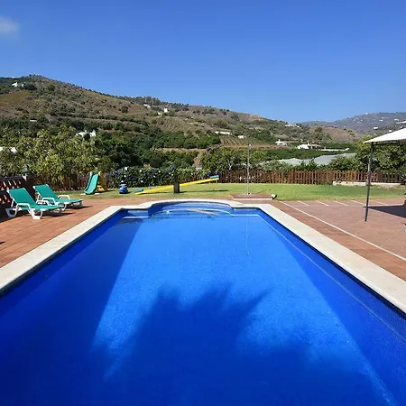 Villa El Nino